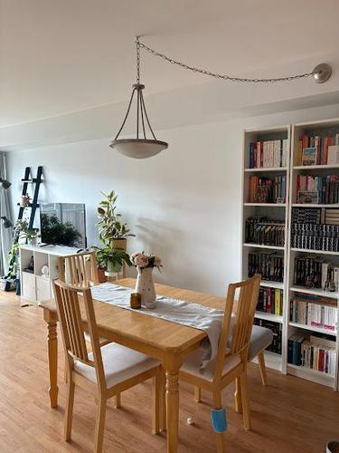 Appartement de 1 chambre à louer à Québec - Les Rivières — photo 6