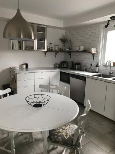 Appartement de 2 chambres à louer à Québec - La Cité-Limoilou — photo 3
