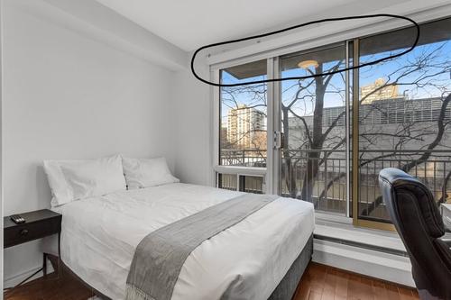 1 bedroom apartment for rent in Montreal - Ville-Marie — photo 5