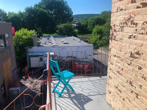 1 bedroom apartment for rent in Montreal - Le Sud-Ouest — photo 16