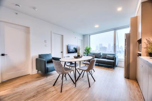 3 bedrooms apartment for rent in Montreal - Ville-Marie — photo 6