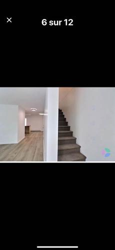 2 bedrooms apartment for rent in Québec - La Cité-Limoilou — photo 4