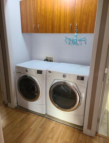 Appartement de 3 chambres à louer à Québec - La Cité-Limoilou — photo 5