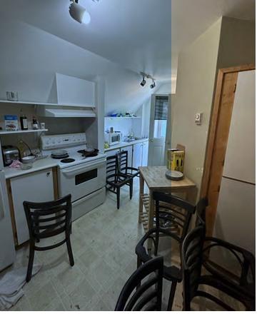 Appartement de 1 chambre à louer à Gatineau — photo 2