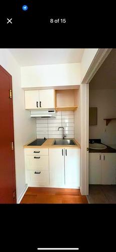 Studio à louer à Québec - La Cité-Limoilou — photo 2