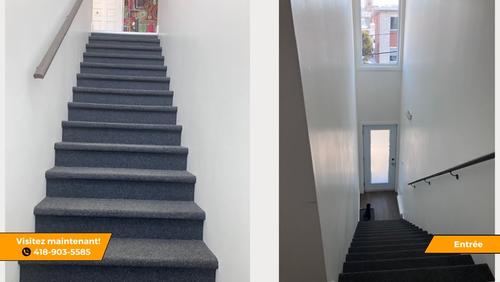Appartement de 2 chambres à louer à Lévis — photo 2