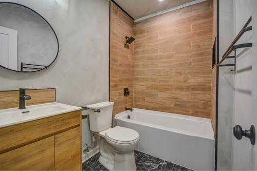 1 bedroom apartment for rent in Montreal - Saint-Laurent — photo 4