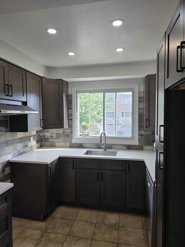 Appartement de 2 chambres à louer à Montreal - Saint-Léonard — photo 21