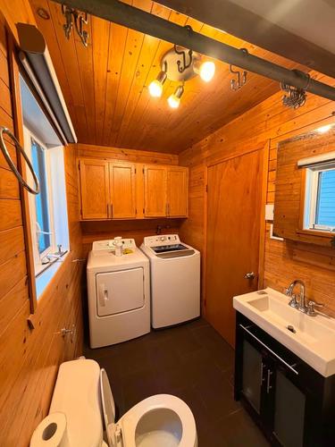 2 bedrooms apartment for rent in Québec - La Cité-Limoilou — photo 3