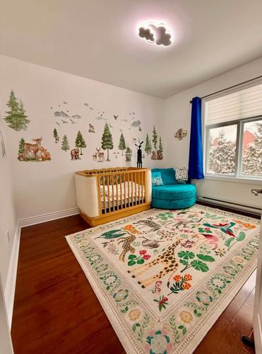 2 bedrooms apartment for rent in Gatineau — photo 18