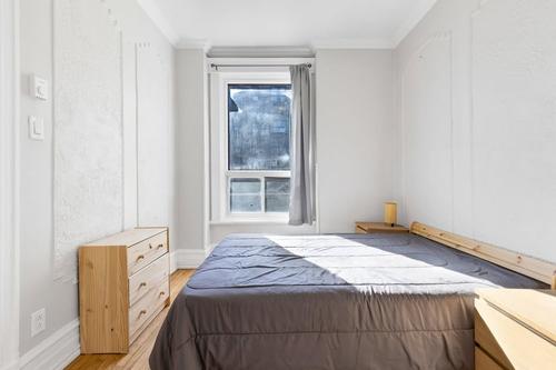 Appartement de 4 chambres à louer à Montreal - Le Plateau-Mont-Royal — photo 6