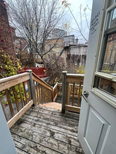 1 bedroom apartment for rent in Québec - La Cité-Limoilou — photo 7