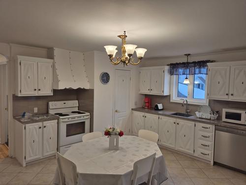 Appartement de 1 chambre à louer à Québec - La Cité-Limoilou — photo 17