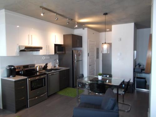 Appartement de 1 chambre à louer à Montréal — photo 6