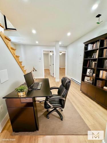 Appartement de 4 chambres à louer à Montréal — photo 8
