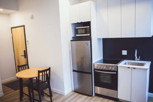 1 bedroom apartment for rent in Québec - La Cité-Limoilou — photo 4