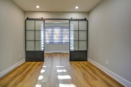 1 bedroom apartment for rent in Montreal - Saint-Laurent — photo 3