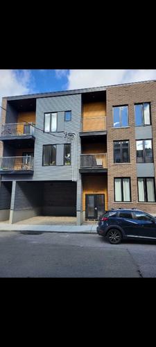 Appartement de 2 chambres à louer à Québec - La Cité-Limoilou — photo 10