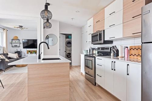 Appartement de 1 chambre à louer à Québec - Beauport — photo 2