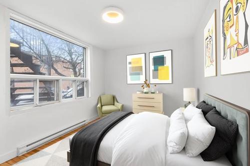 2 bedrooms apartment for rent in Montreal - Ville-Marie — photo 7