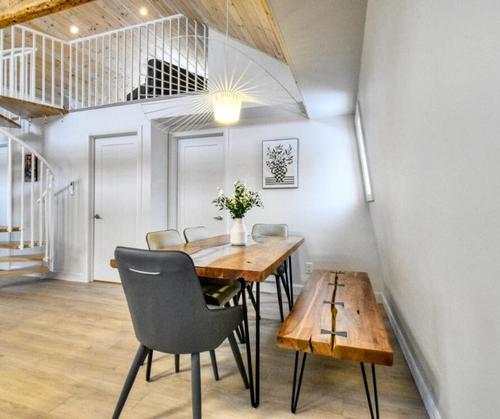 Appartement de 2 chambres à louer à Québec - La Cité-Limoilou — photo 10