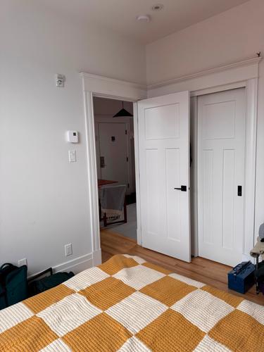 Appartement de 1 chambre à louer à Montreal - Le Plateau-Mont-Royal — photo 2