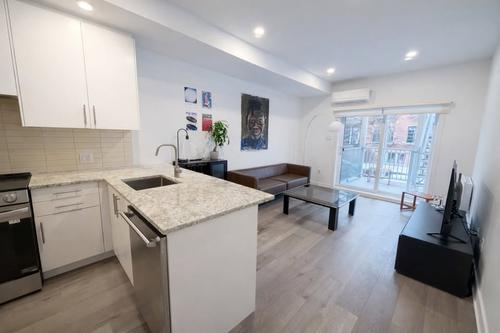 Appartement de 2 chambres à louer à Montreal - Rosemont–La Petite-Patrie — photo 3