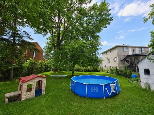 Appartement de 3 chambres à louer à Laval — photo 4