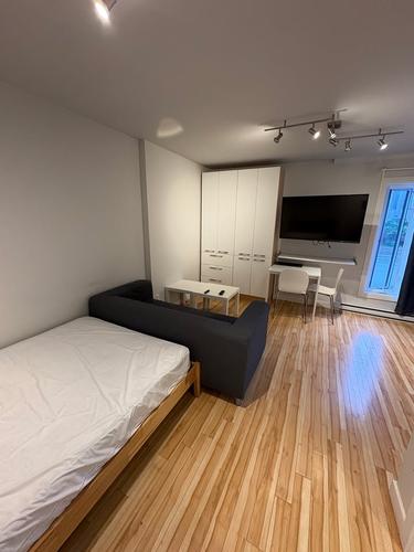 Studio à louer à Québec - La Cité-Limoilou — photo 9