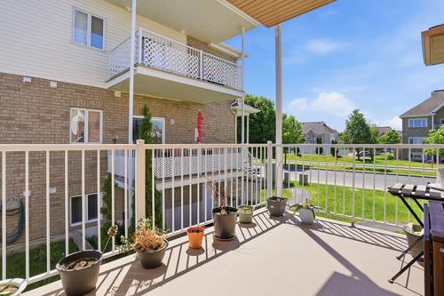 2 bedrooms apartment for rent in Gatineau — photo 4