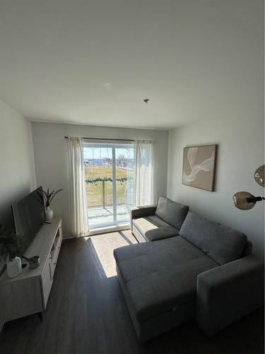 1 bedroom apartment for rent in Longueuil — photo 3