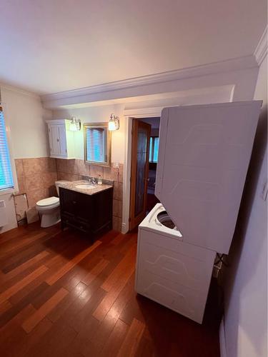 Appartement de 3 chambres à louer à Québec - La Cité-Limoilou — photo 9