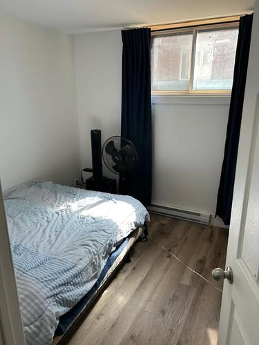 Appartement de 2 chambres à louer à Québec - La Cité-Limoilou — photo 5