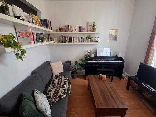 Appartement de 1 chambre à louer à Montreal - Villeray–Saint-Michel–Parc-Extension — photo 6