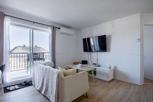2 bedrooms apartment for rent in Québec - Les Rivières — photo 6