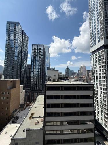 Appartement de 1 chambre à louer à Montreal - Ville-Marie — photo 15
