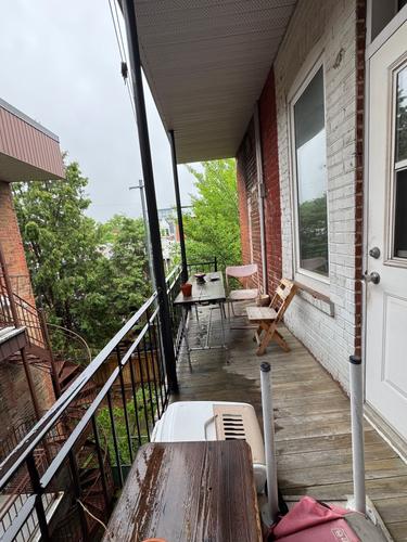 Appartement de 2 chambres à louer à Montreal - Le Plateau-Mont-Royal — photo 13