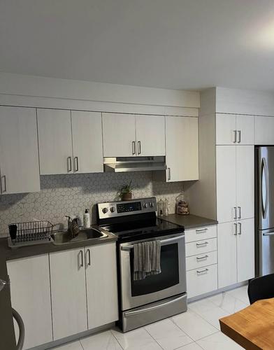 2 bedrooms apartment for rent in Laval — photo 4