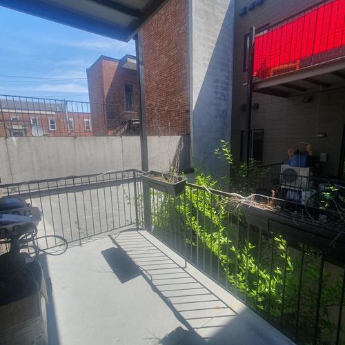 Appartement de 1 chambre à louer à Montreal - Ville-Marie — photo 9
