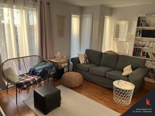 2 bedrooms apartment for rent in Gatineau — photo 6