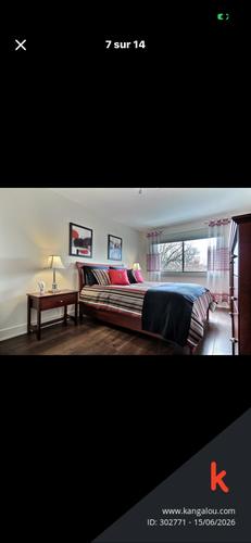Appartement de 3 chambres à louer à Saint-Lambert (Montérégie) — photo 6