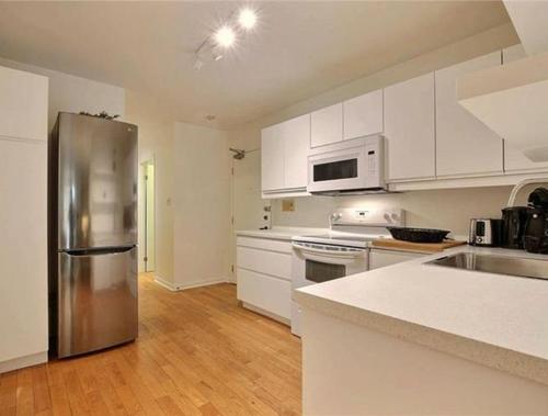 1 bedroom apartment for rent in Montreal - Le Plateau-Mont-Royal — photo 9