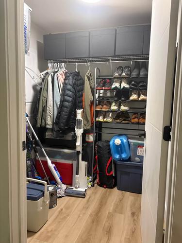 1 bedroom apartment for rent in Québec - Les Rivières — photo 8