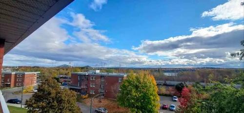 Appartement de 2 chambres à louer à Québec - Sainte-Foy–Sillery–Cap-Rouge — photo 14