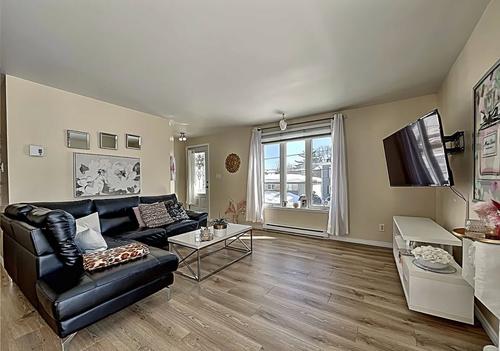 2 bedrooms apartment for rent in Québec - Beauport — photo 2