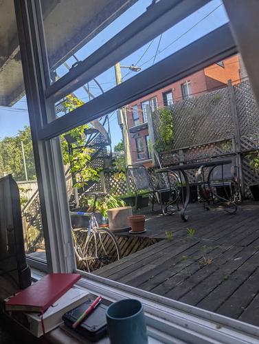 Appartement de 2 chambres à louer à Montreal - Le Plateau-Mont-Royal — photo 3