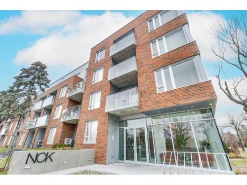 Appartement de 1 chambre à louer à Montreal - Saint-Laurent — photo 2