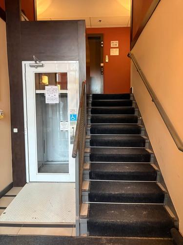 Appartement de 5 chambres à louer à Montreal - Côte-des-Neiges–Notre-Dame-de-Grâce — photo 16