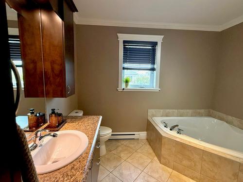 2 bedrooms apartment for rent in Québec - Les Rivières — photo 8