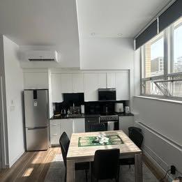 Studio for rent in Québec - La Cité-Limoilou — photo 2